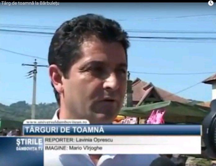 targtoamnabarbuletu