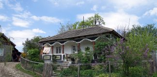 Muntenia la pas. Bărbuleţu – peisaj cultural de patrimoniu