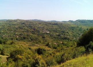 VIDEO! Bărbuleţu – Satul din Dâmboviţa unde încă se păstrează tradiţiile străbune de Crăciun!