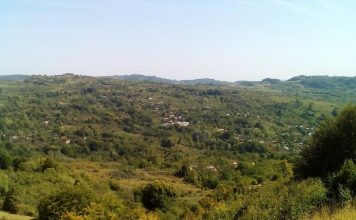 VIDEO! Bărbuleţu – Satul din Dâmboviţa unde încă se păstrează tradiţiile străbune de Crăciun!