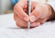 Dispozitie de rectificare a bugetului, trimestrul IV 2020